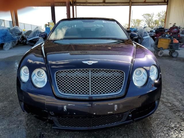 2006 Bentley Continental Flying Spur