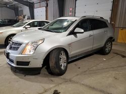 Cadillac srx salvage cars for sale: 2011 Cadillac SRX Luxury Collection