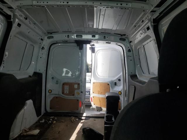 2015 Ford Transit Connect XLT