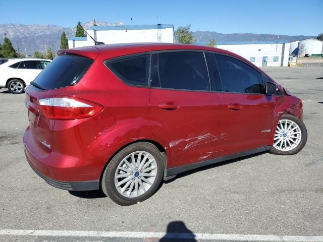 2016 Ford C-MAX SE