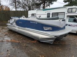 Avalon salvage cars for sale: 2023 Avalon Boat