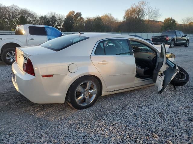 2011 Chevrolet Malibu 1LT