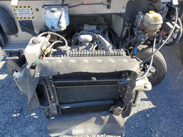 2021 Freightliner Chassis m Line Walk-in van