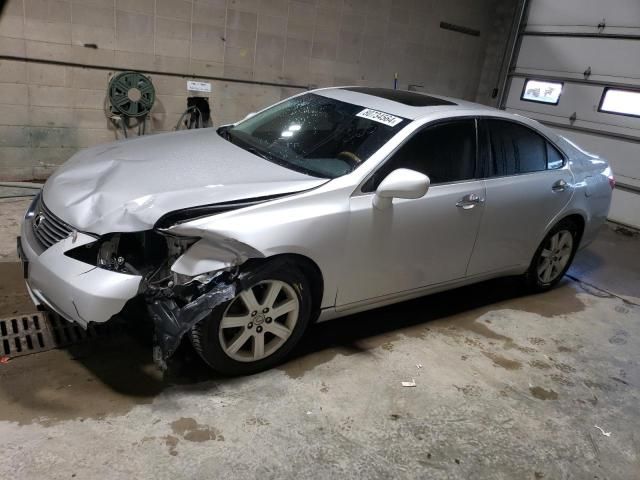 2007 Lexus ES 350