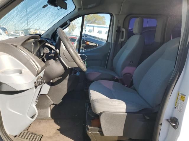 2017 Ford Transit T-350