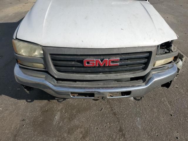 2003 GMC New Sierra C1500