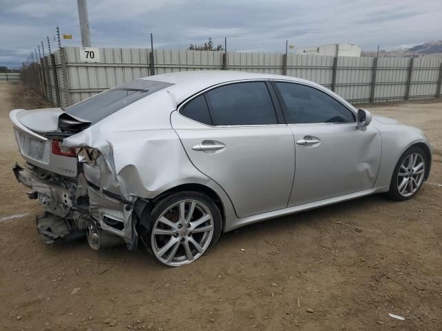 2006 Lexus IS 250