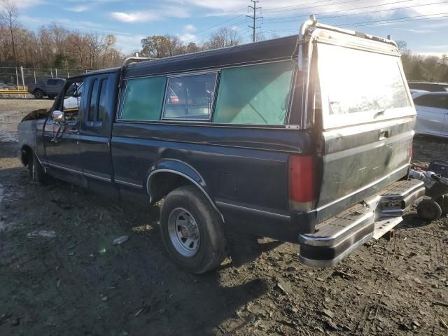 1990 Ford F150