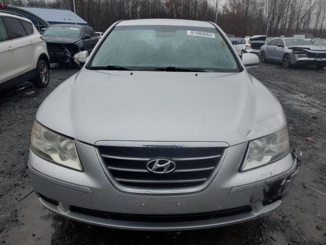 2009 Hyundai Sonata GLS