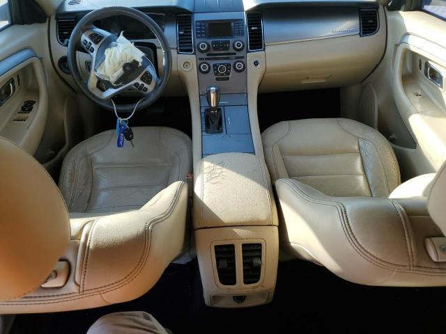 2013 Ford Taurus sel