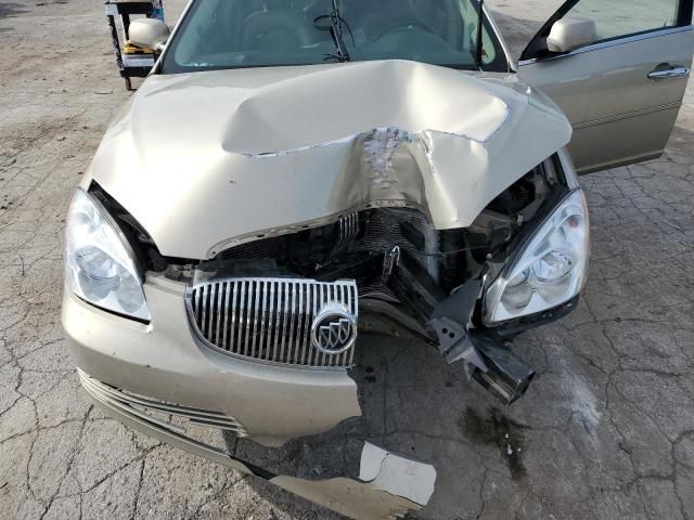 2007 Buick Lucerne CXL