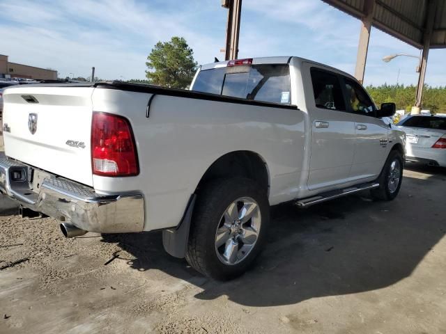 2019 Dodge RAM 1500 Classic SLT