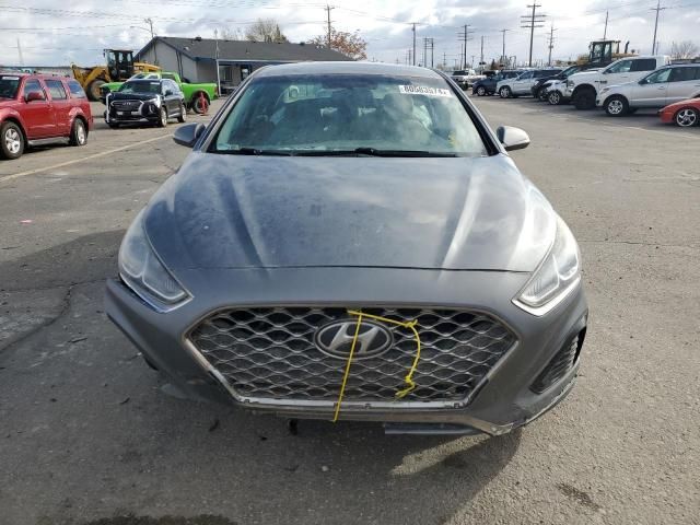 2019 Hyundai Sonata Limited