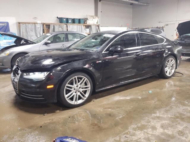 2016 Audi A7 Premium Plus