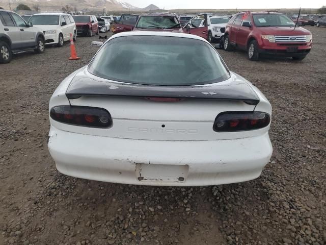 1998 Chevrolet Camaro