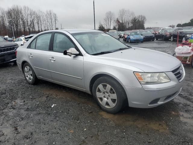 2009 Hyundai Sonata GLS