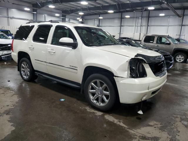 2012 GMC Yukon SLT