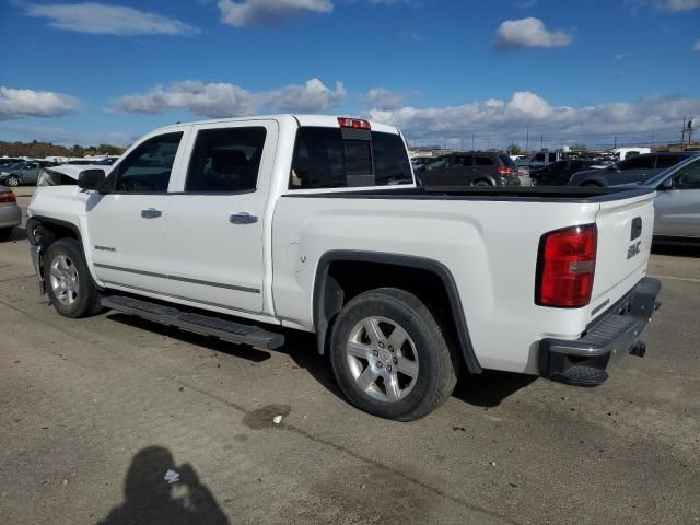 2014 GMC Sierra K1500 SLT