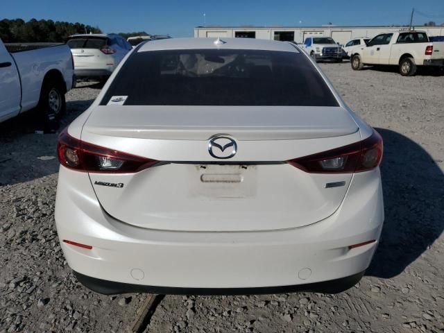 2014 Mazda 3 Grand Touring