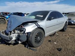 Chrysler Sebring salvage cars for sale: 2006 Chrysler Sebring