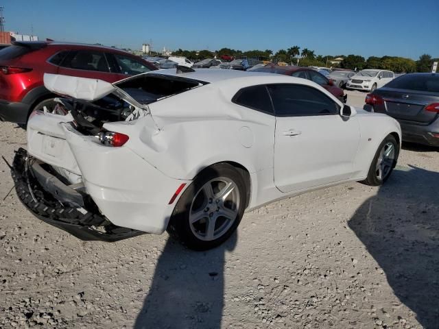 2019 Chevrolet Camaro LS