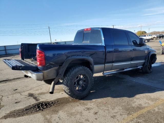 2008 Dodge RAM 2500