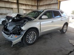 Buick salvage cars for sale: 2009 Buick Enclave CXL