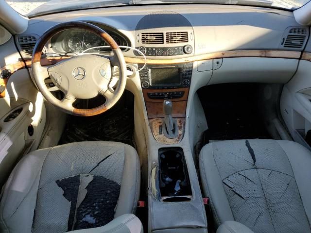 2006 Mercedes-Benz E 350 4matic