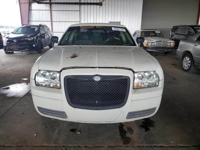 2006 Chrysler 300