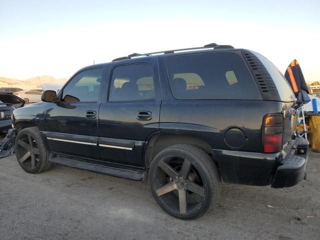 2003 Chevrolet Tahoe C1500