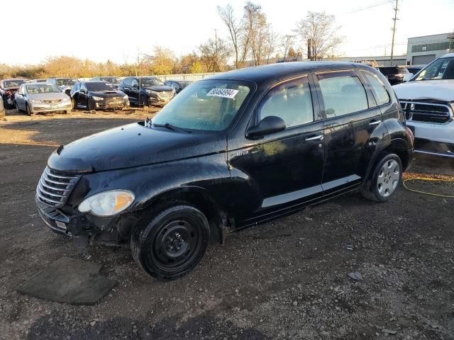 2006 Chrysler PT Cruiser