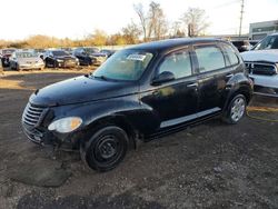 Chrysler pt Cruiser salvage cars for sale: 2006 Chrysler PT Cruiser