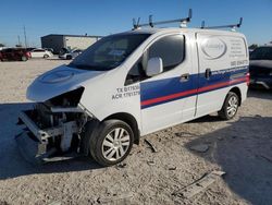 Nissan nv Vehiculos salvage en venta: 2020 Nissan NV200 2.5S