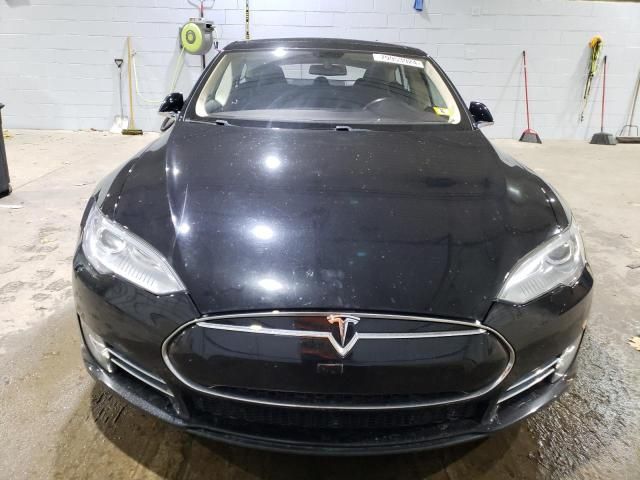 2014 Tesla Model S