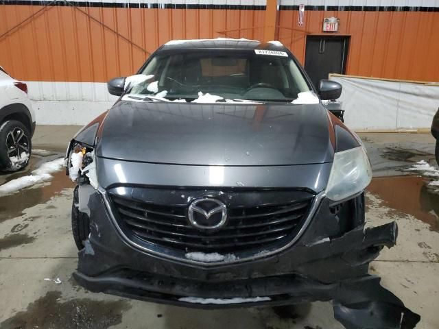 2015 Mazda Cx-9 Touring