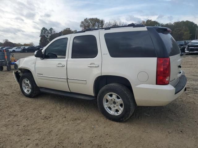 2013 GMC Yukon SLT