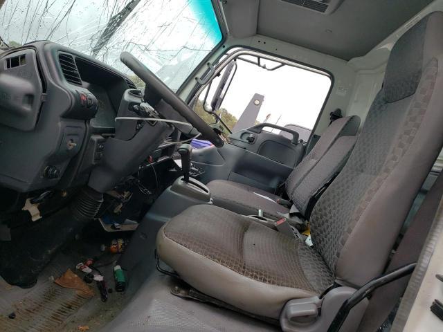 2007 Chevrolet Tilt Master W5S042