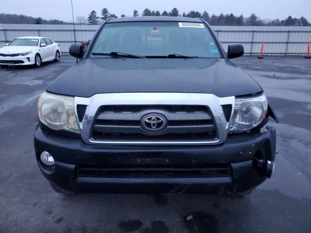 2010 Toyota Tacoma Access Cab