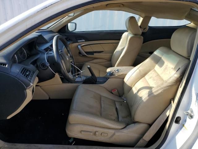 2008 Honda Accord EXL