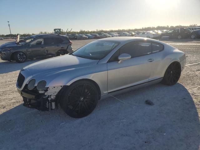 2004 Bentley Continental GT