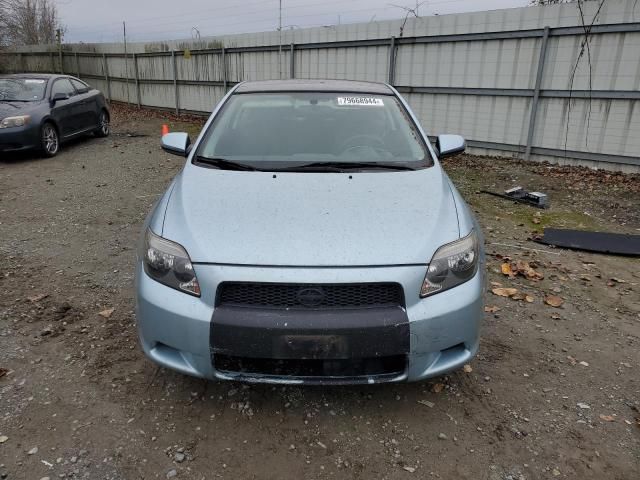 2007 Scion TC