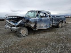 1990 Dodge W-SERIES W150 for sale in Helena, MT