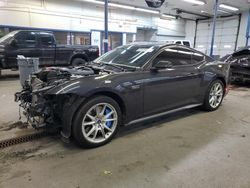 Ford Mustang salvage cars for sale: 2024 Ford Mustang GT