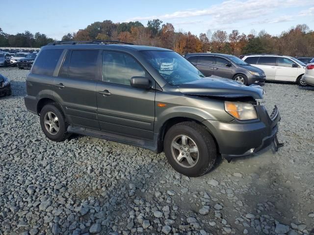 2006 Honda Pilot EX