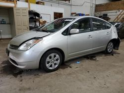 Toyota Prius salvage cars for sale: 2005 Toyota Prius