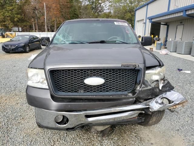 2006 Ford F150