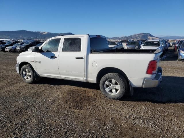 2016 Dodge RAM 1500 ST