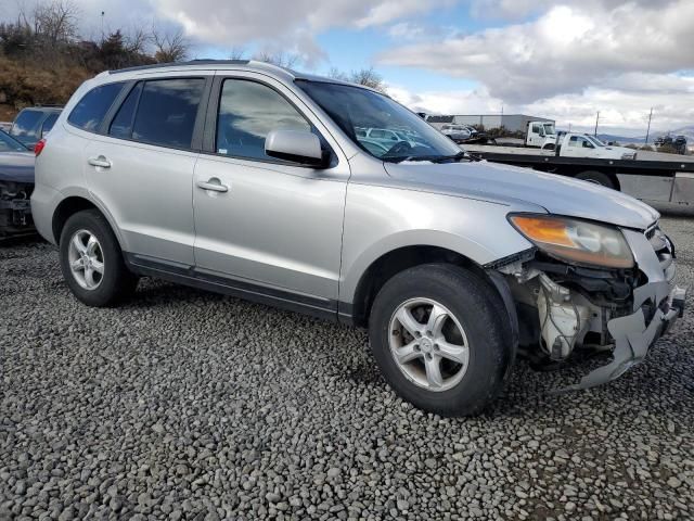 2007 Hyundai Santa FE GLS