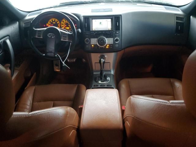 2007 Infiniti FX35