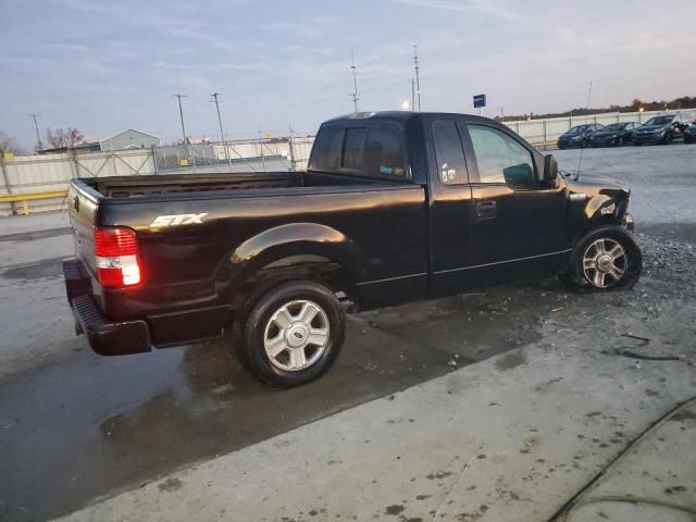 2005 Ford F150